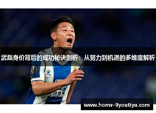 武磊身价背后的成功秘诀剖析：从努力到机遇的多维度解析