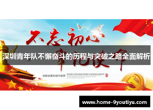 深圳青年队不懈奋斗的历程与突破之路全面解析